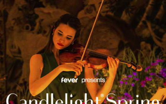 Milwaukee Candlelight: Tribute to The Beatles